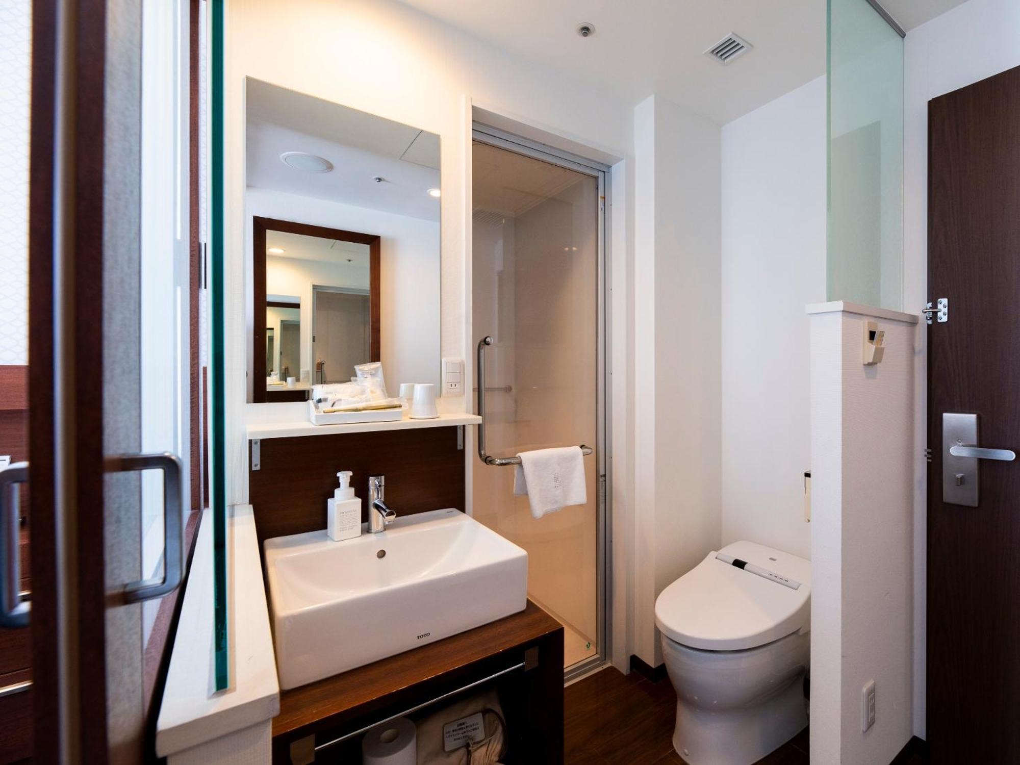 Lotte Kinshicho Hotel Tokyo