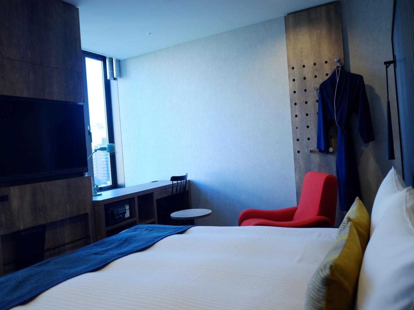 The Knot Shinjuku 3*