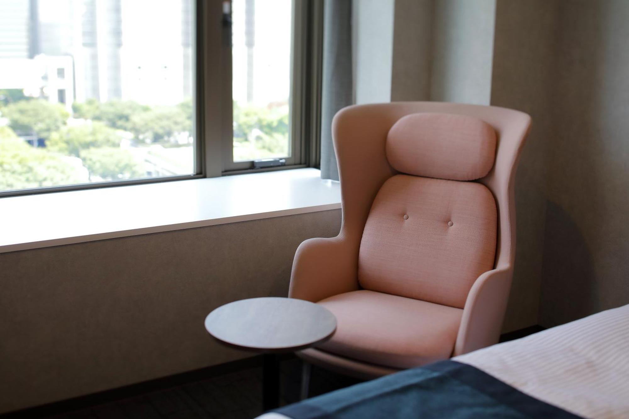 The Knot Shinjuku 3* Tokyo