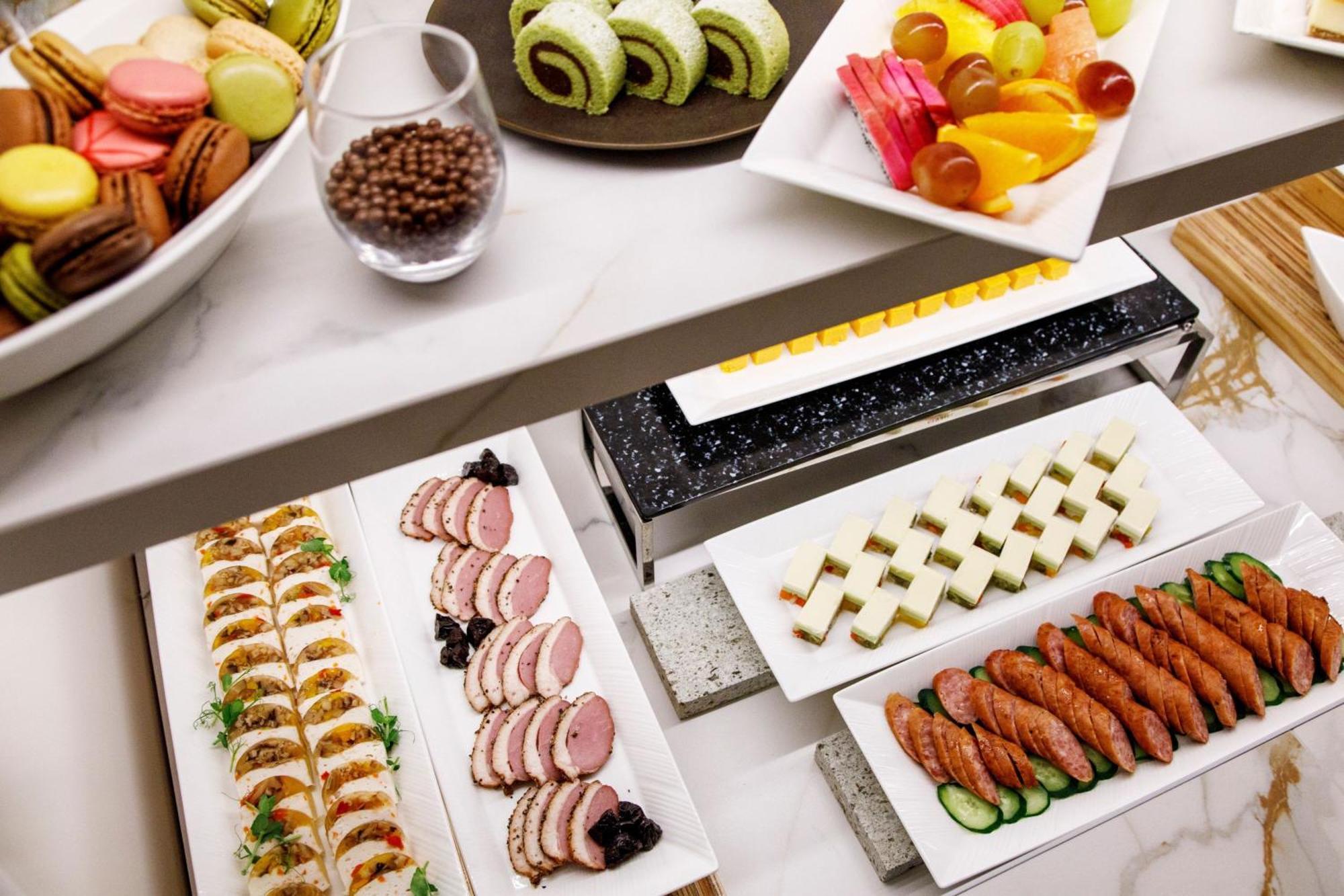 The Westin Hotel 5*