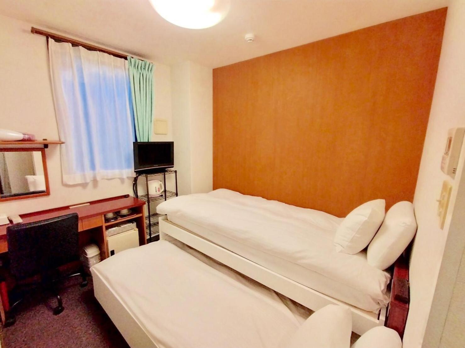 Web Asakusabashi Hotel Tokyo