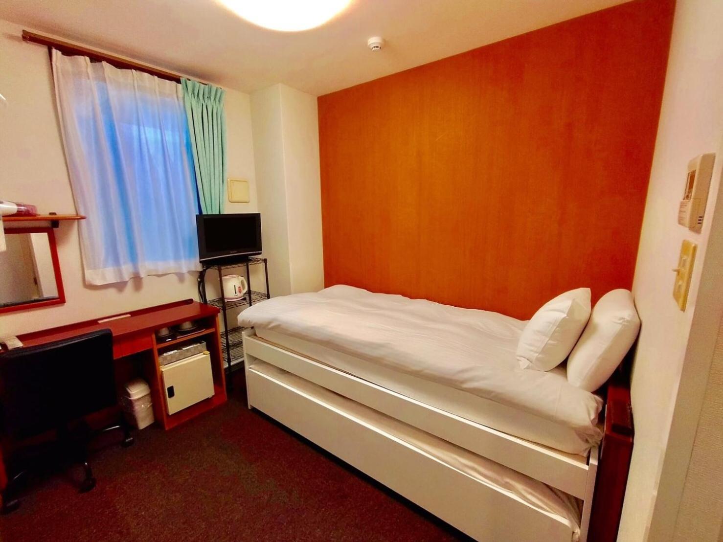 Hotel Web Asakusabashi Tokyo