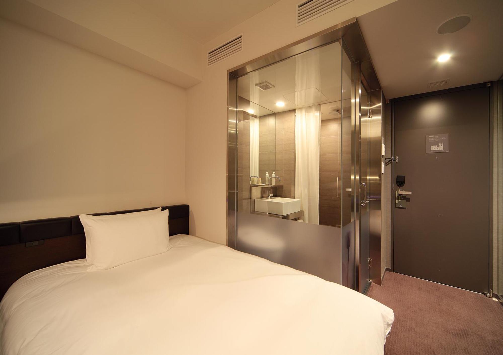 Hotel Akasaka Granbell