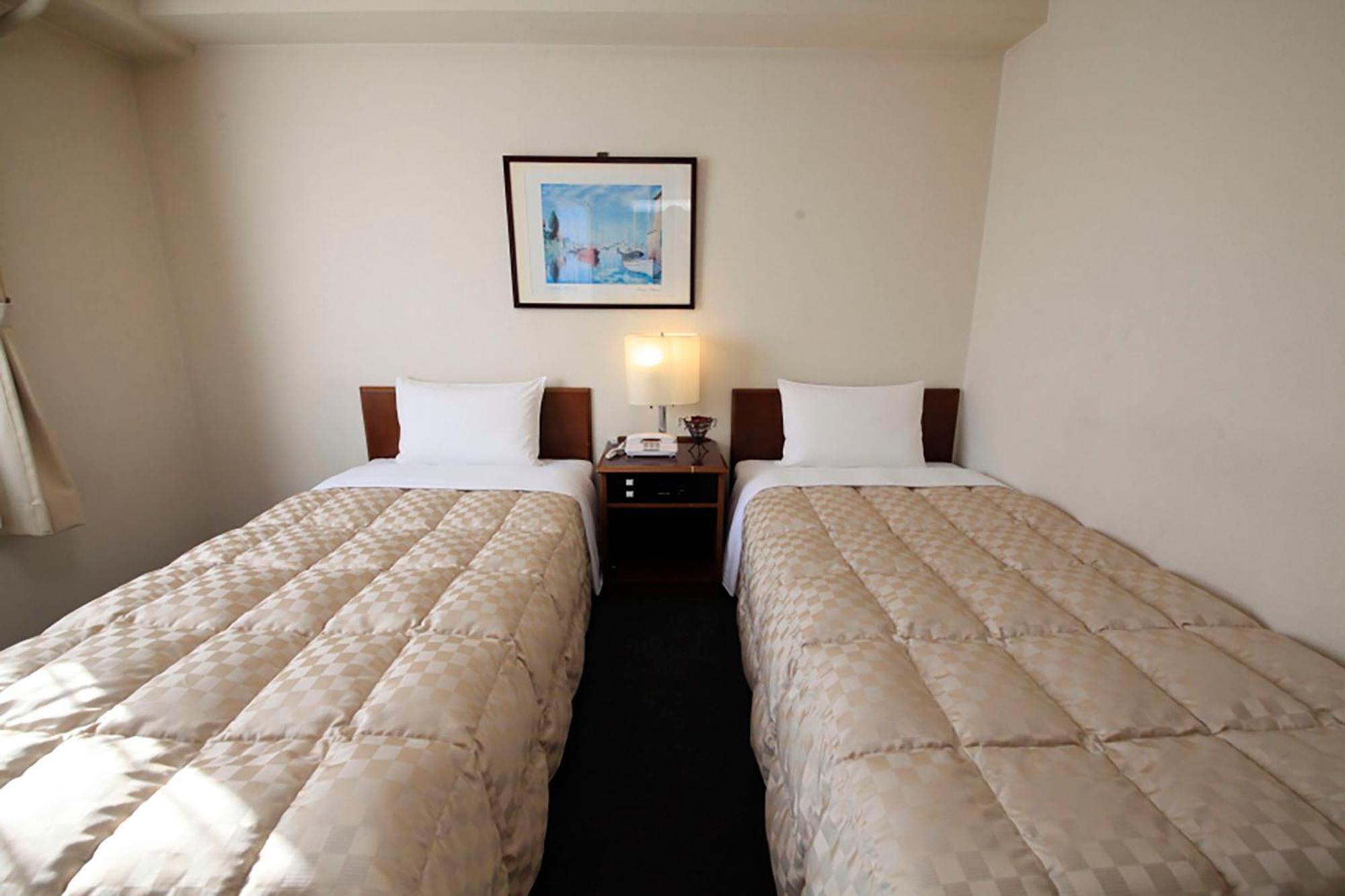 Hotel Shinjuku Urban