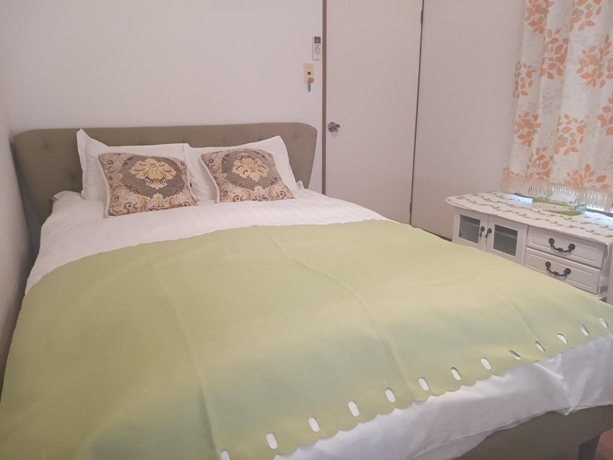 Kyoka House練馬 Homestay Tokyo