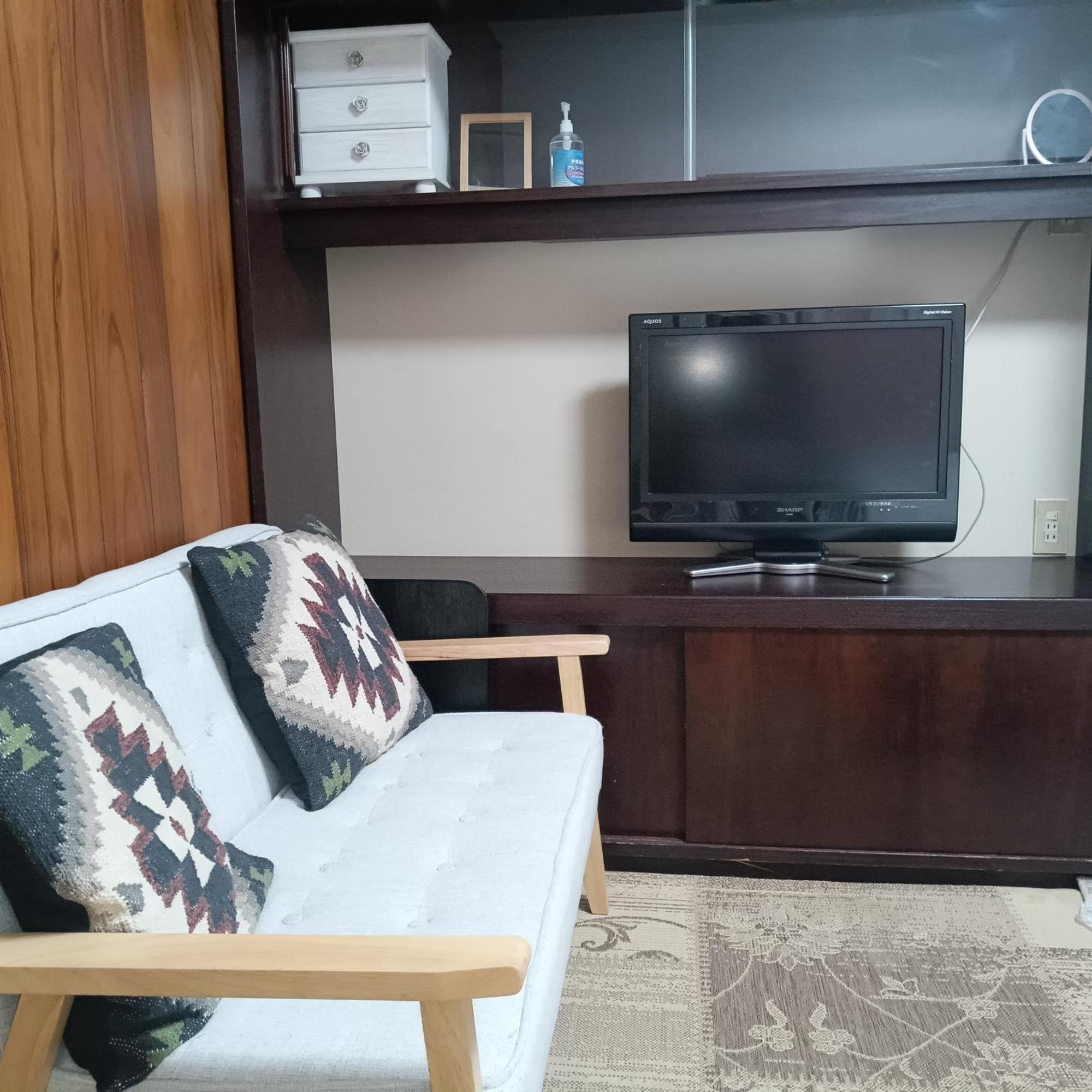 Homestay Kyoka House練馬 *