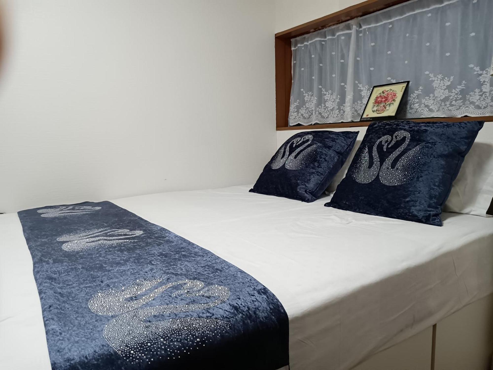 Kyoka House練馬 Homestay Tokyo