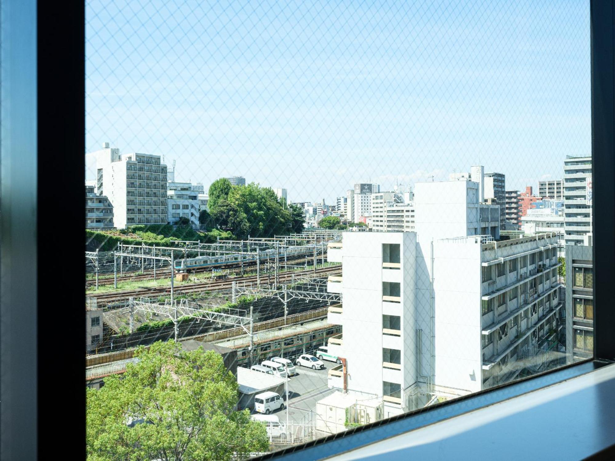 Mimaru Ueno North Tokyo