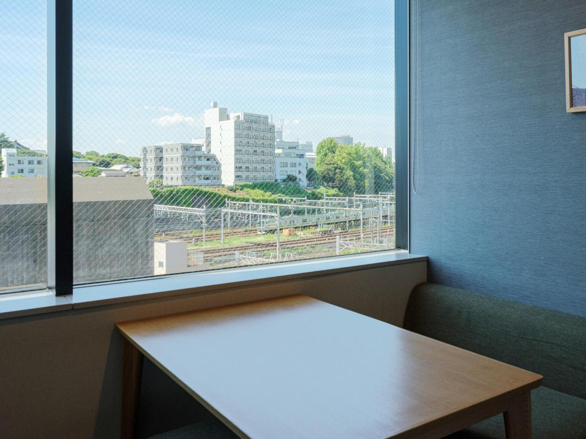 Mimaru Ueno North 4* Tokyo