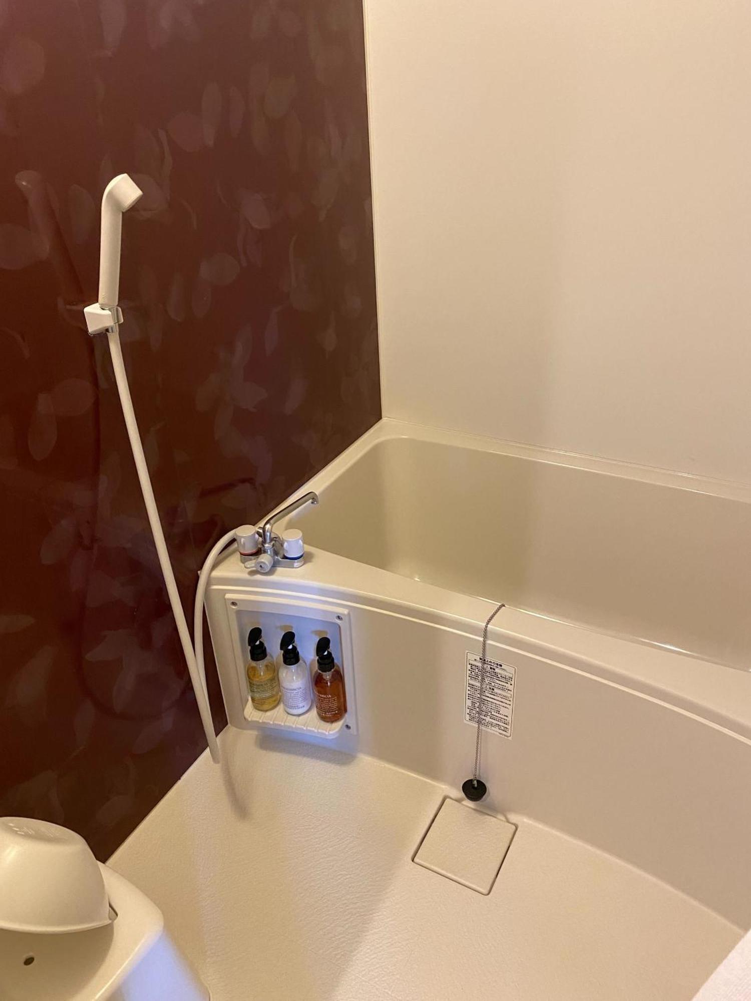 Minn Machiya 3* Tokyo