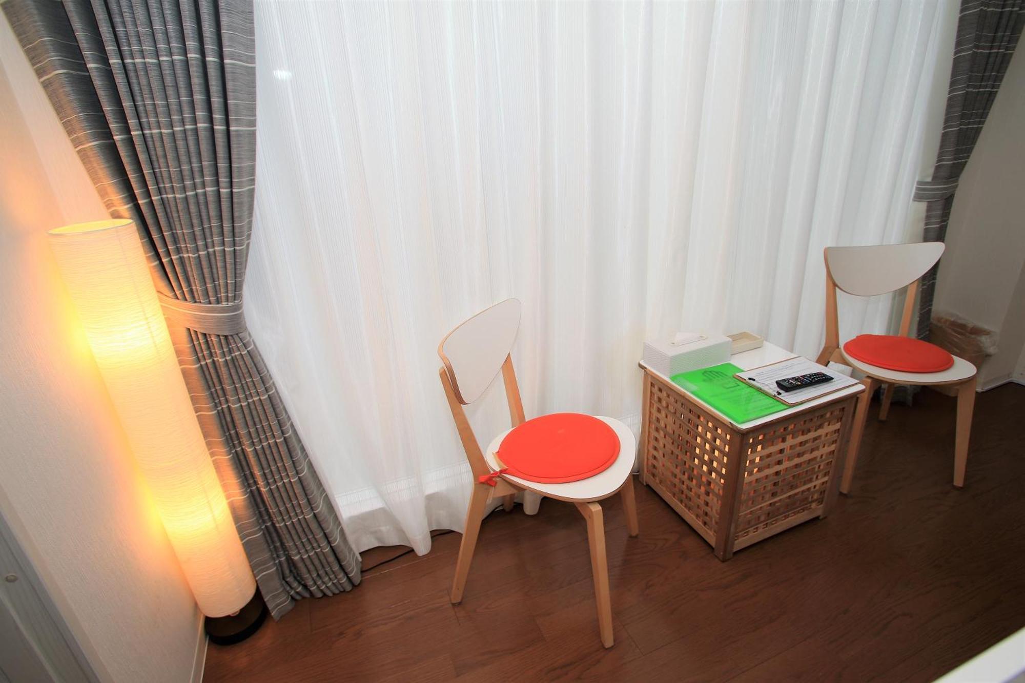 Hotel Numero Uno 2*
