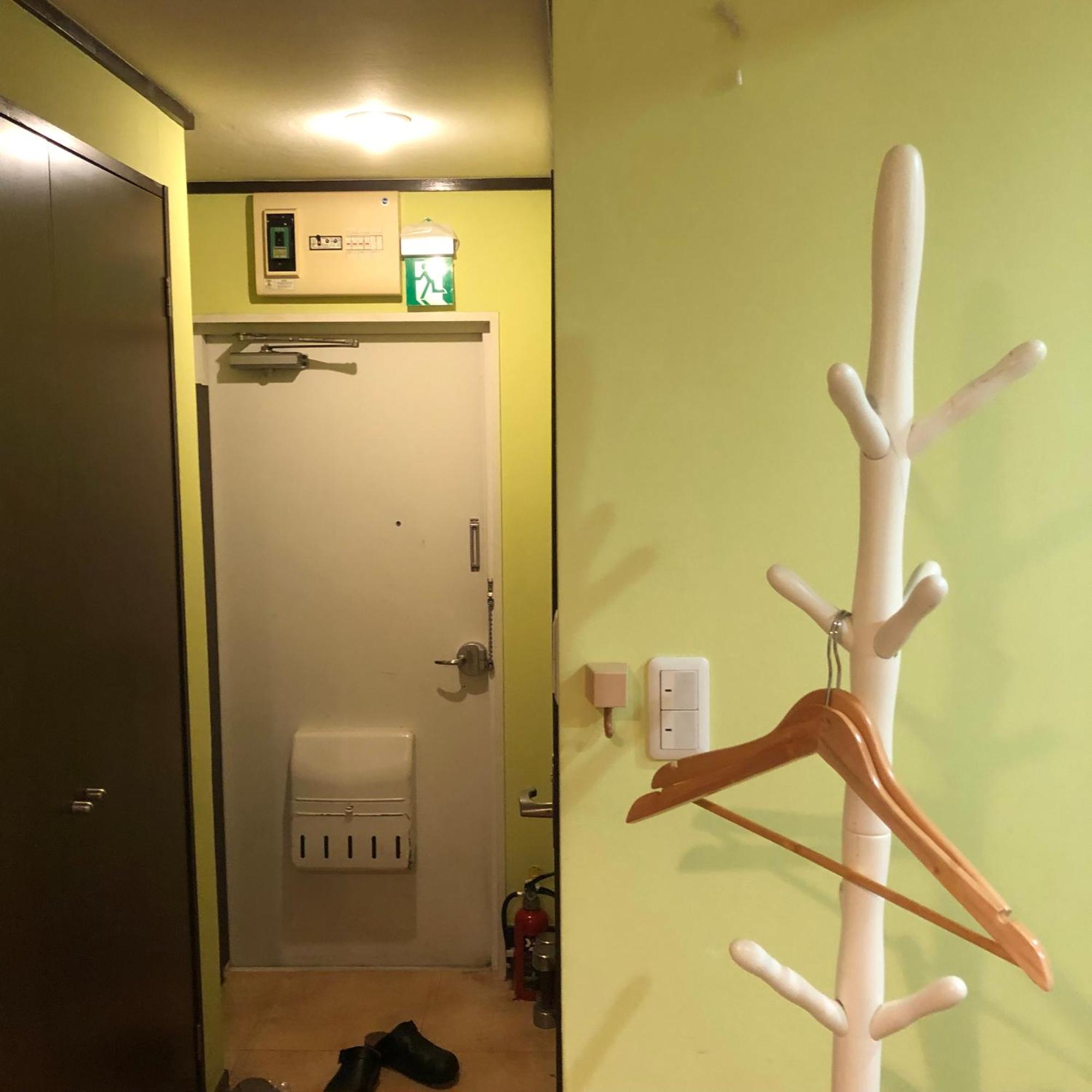 Apartment Shinjuku