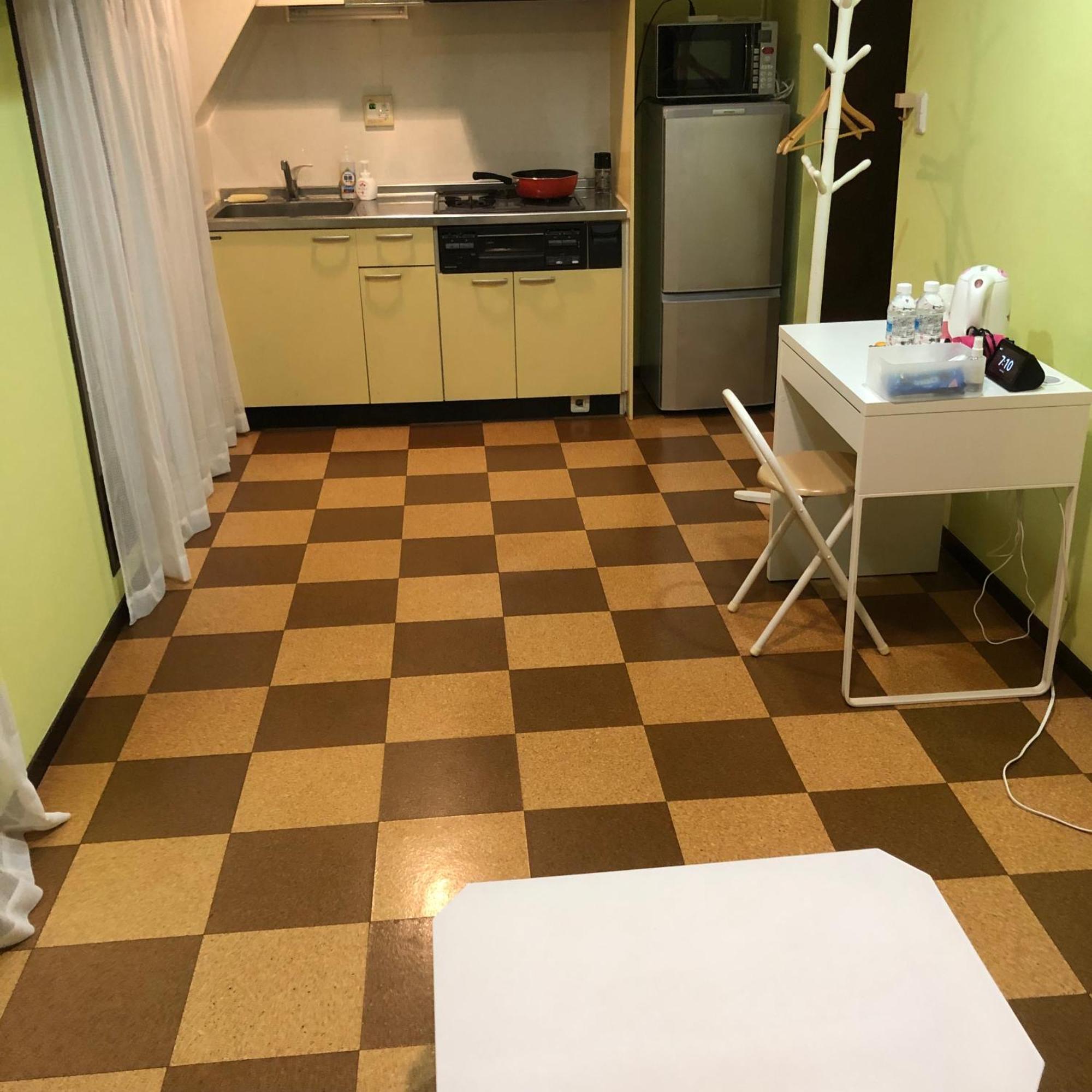 Apartment Shinjuku