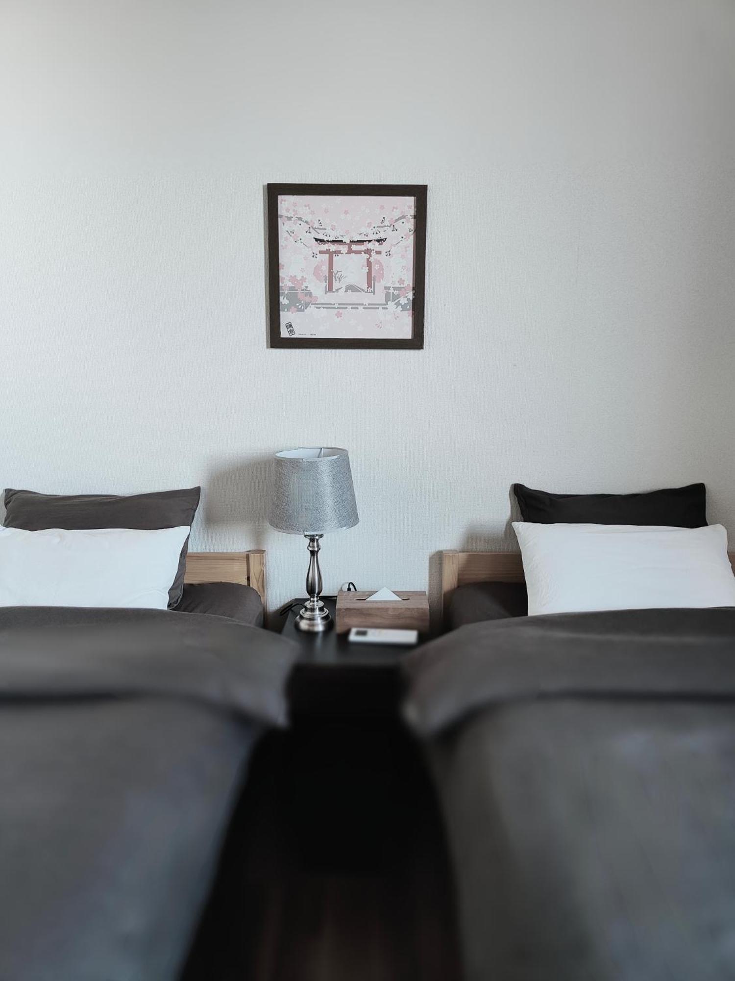 Sun Apartment *