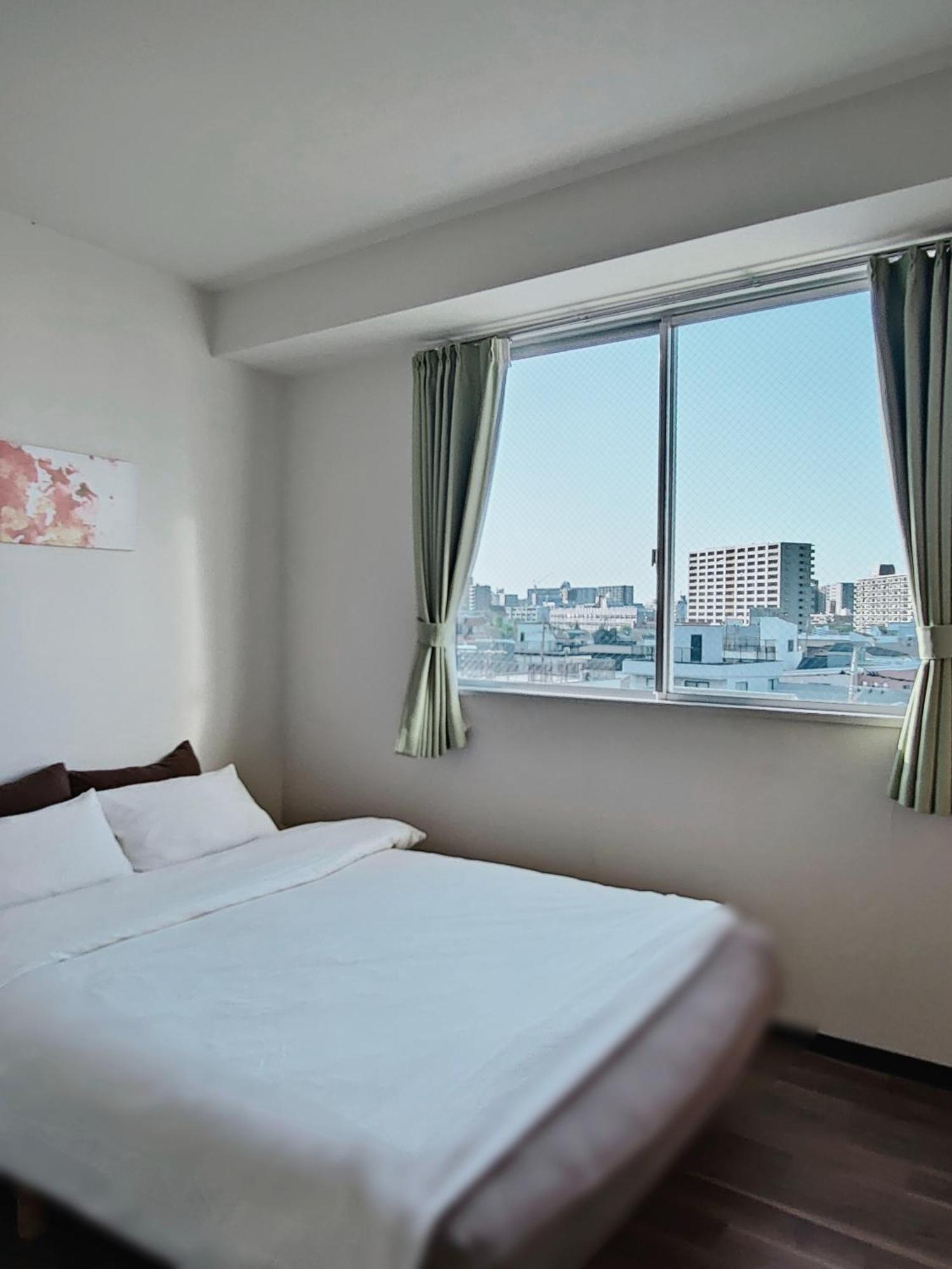 Apartment Sun Tokyo