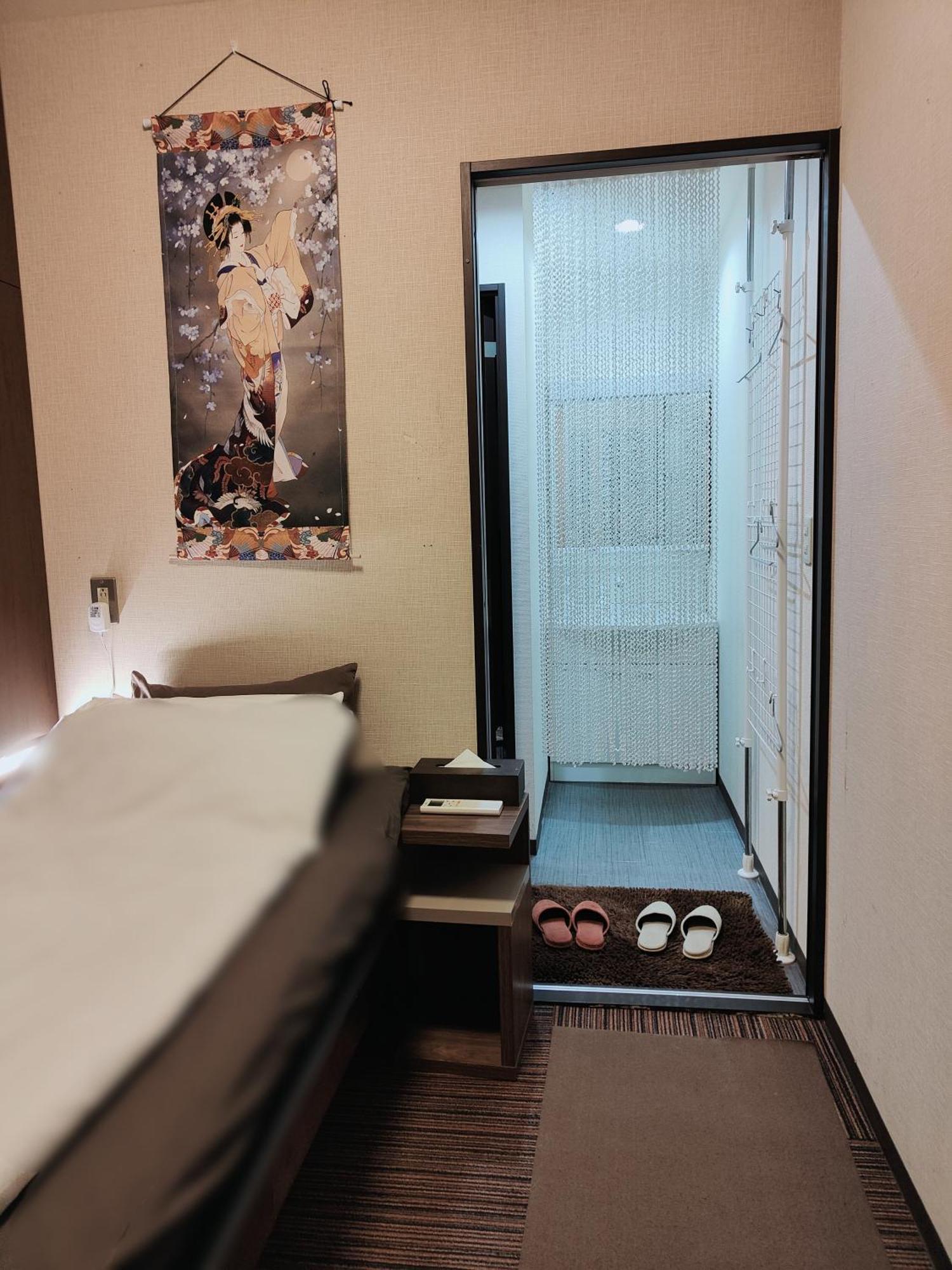 Sun Apartment