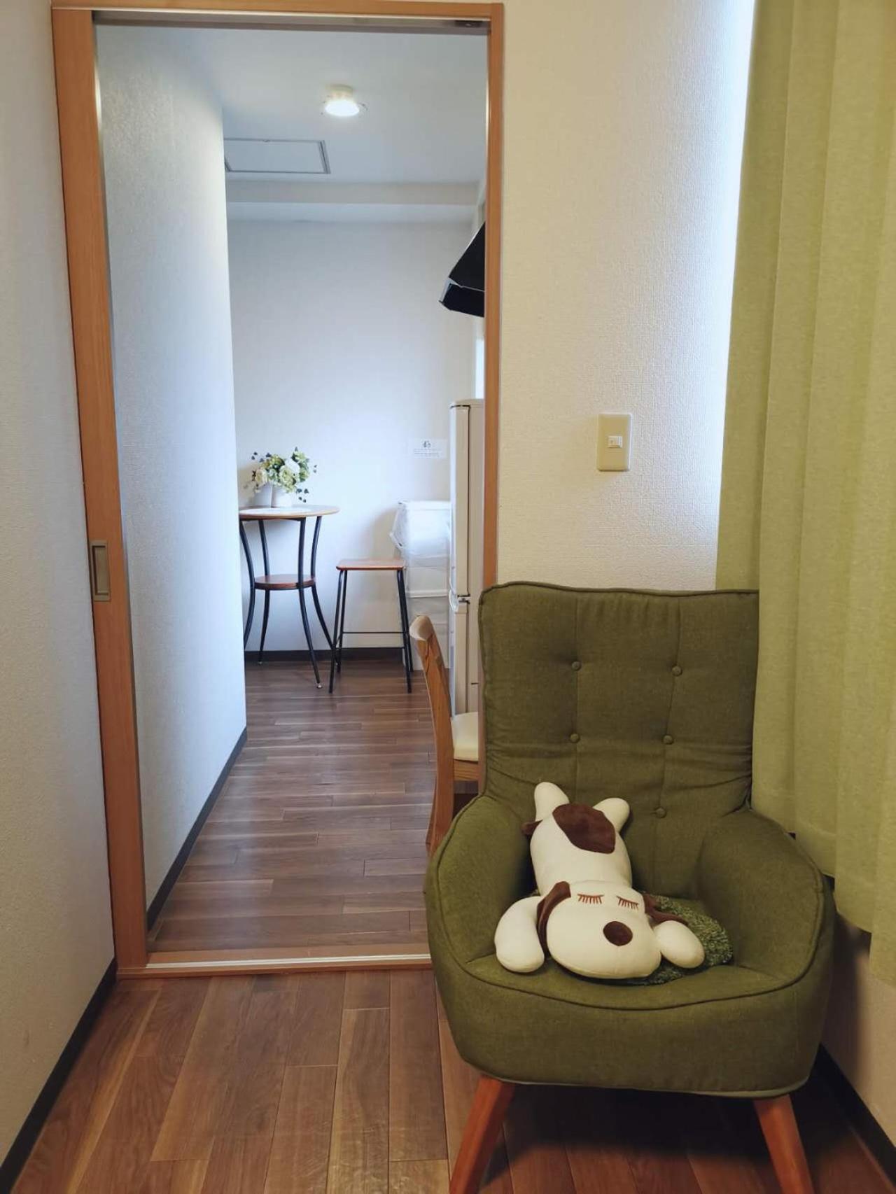 Apartment Sun