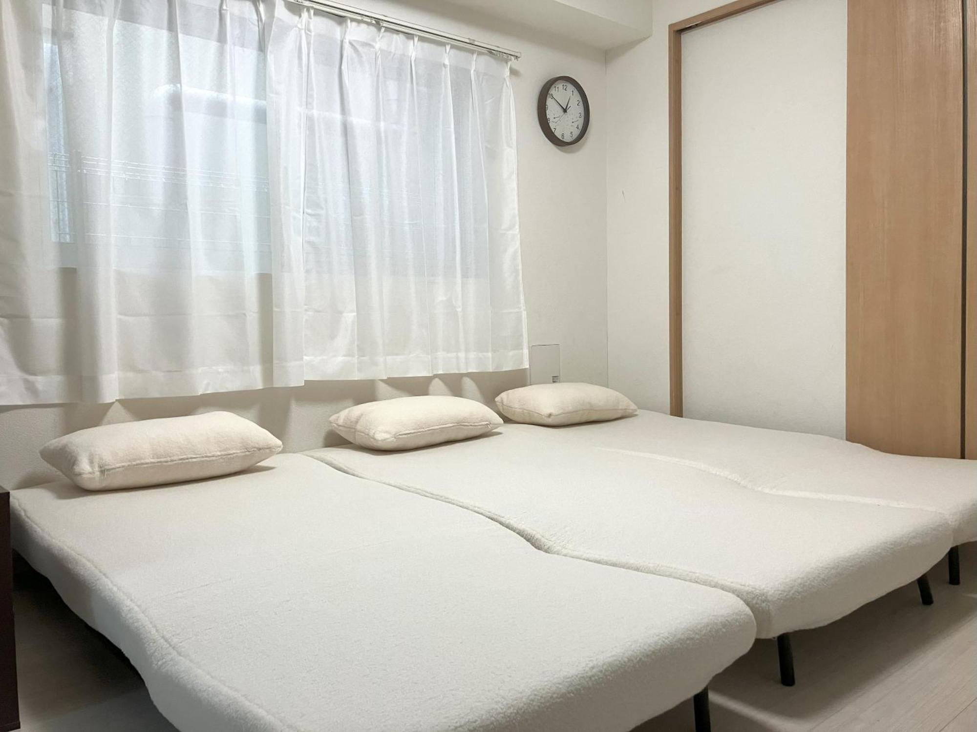 The Emilio 102 Shinjuku Near Shibuya Tokyo