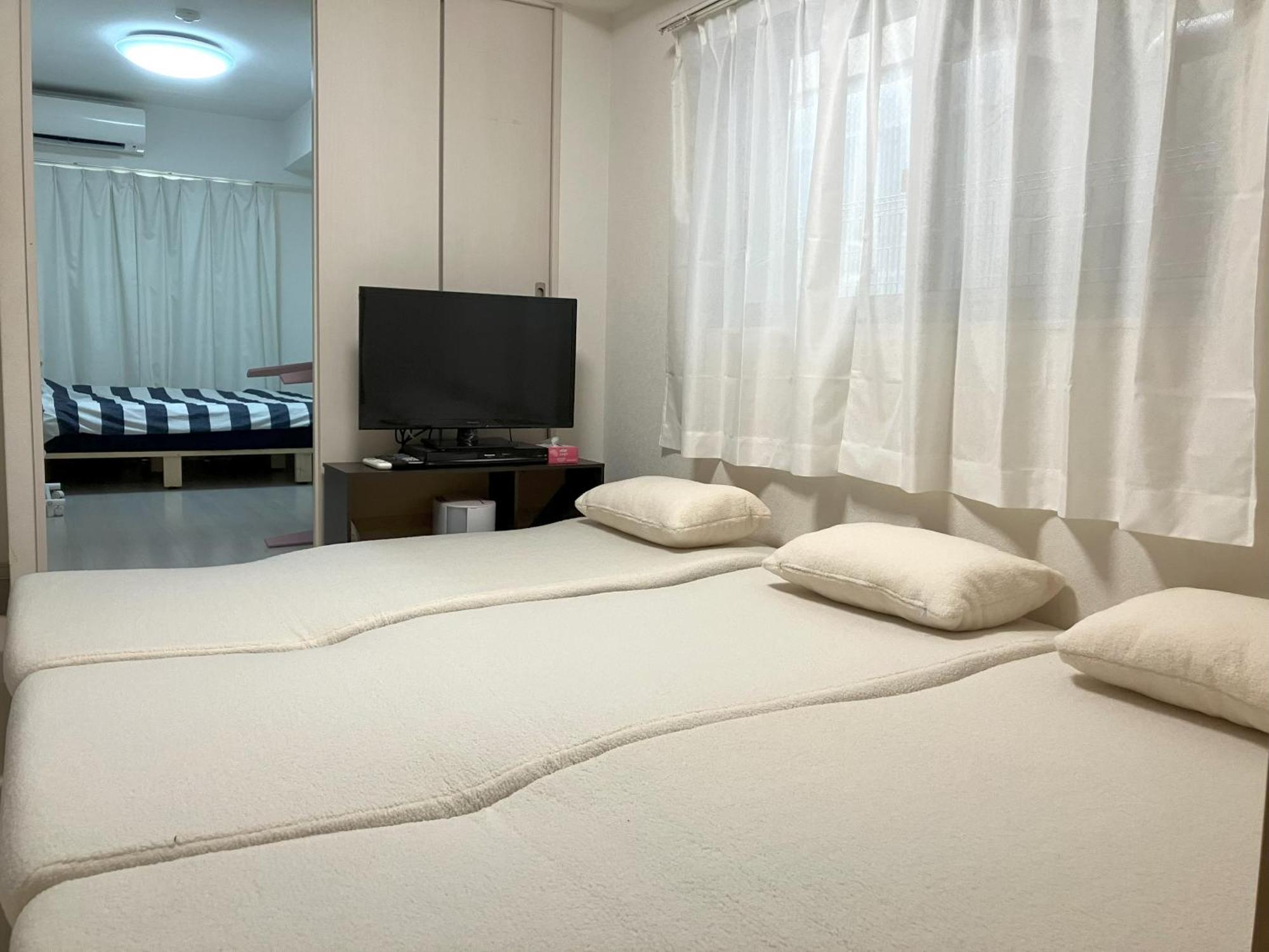 The Emilio 102 Shinjuku Near Shibuya Apartment *
