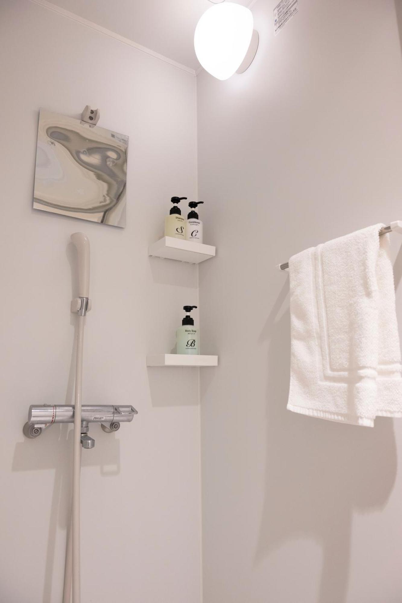 Ele Ginza East Hotel