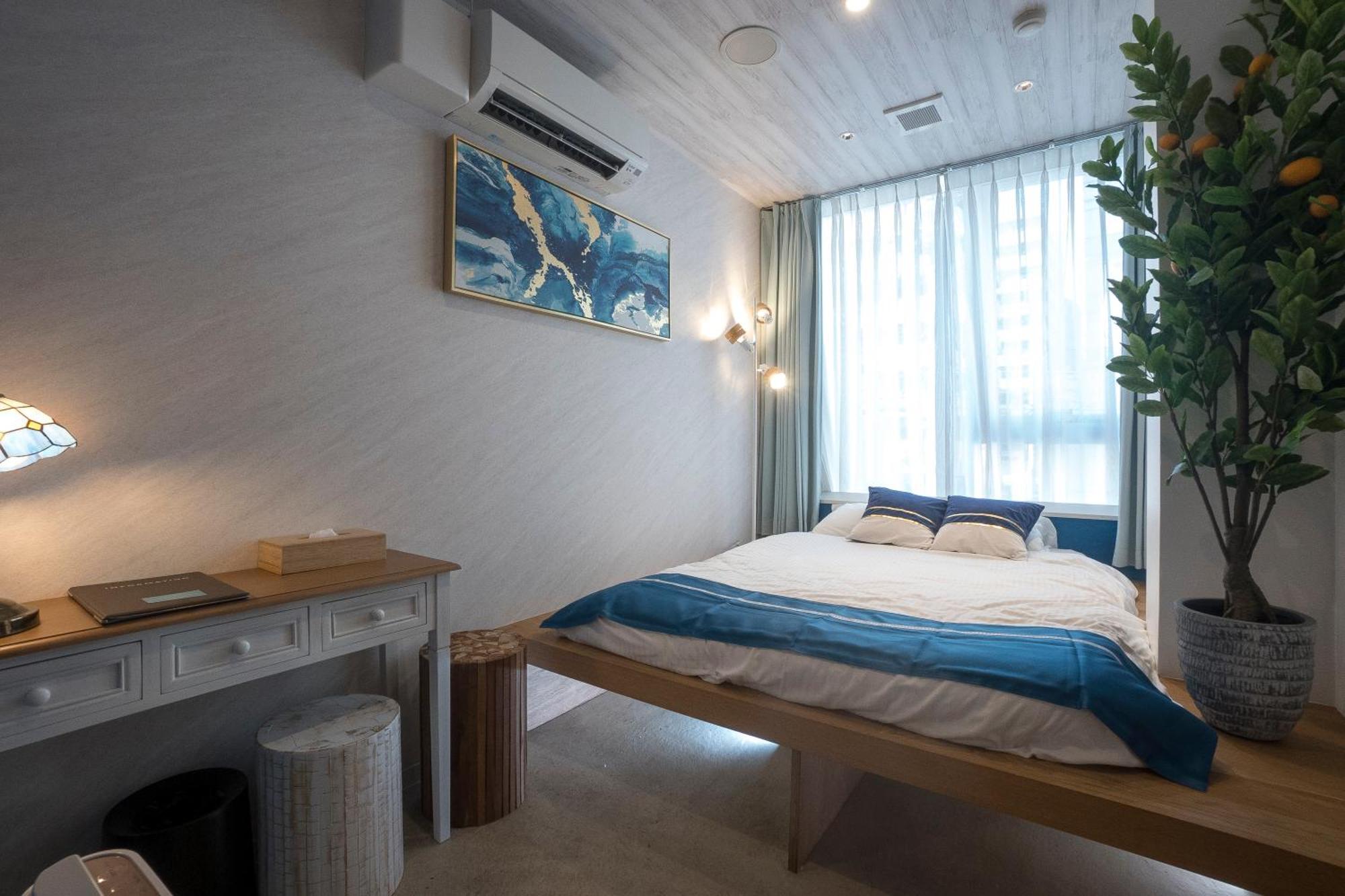 Glamping Asakusa Hostel