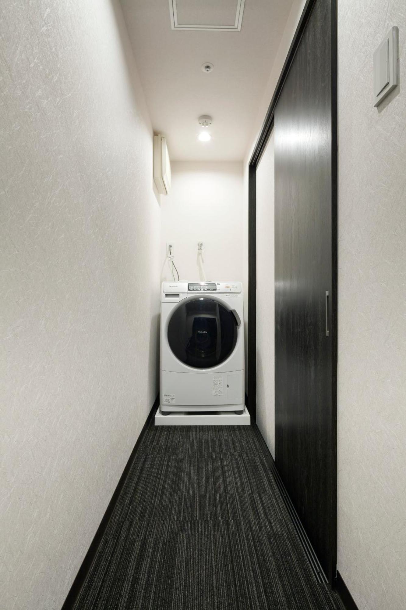 Hundred Shinjuku Aparthotel