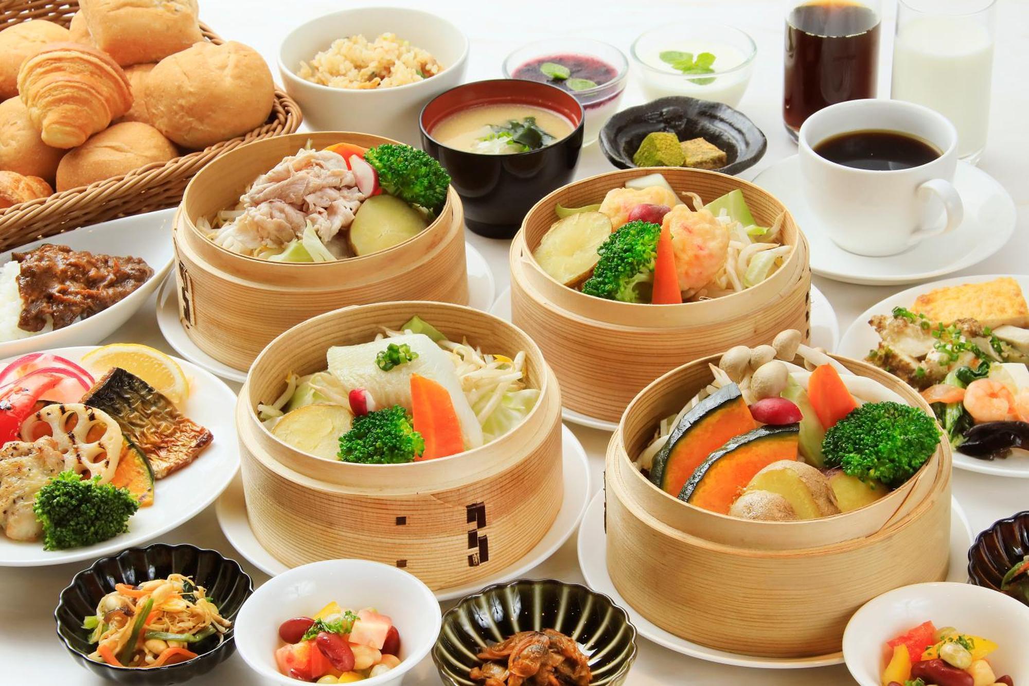 Via Shinagawa Oimachi Hotel