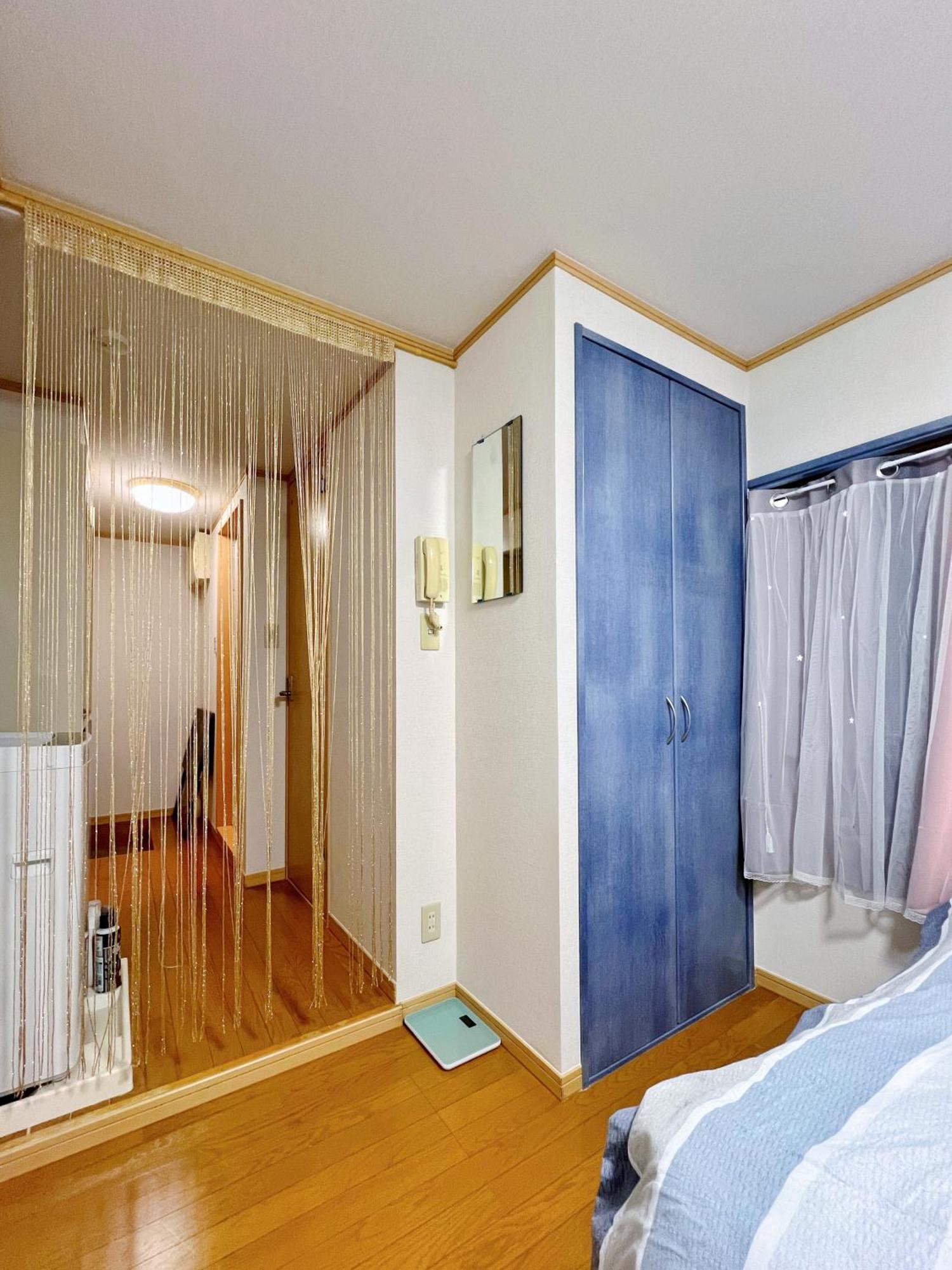 Space House Tokyo