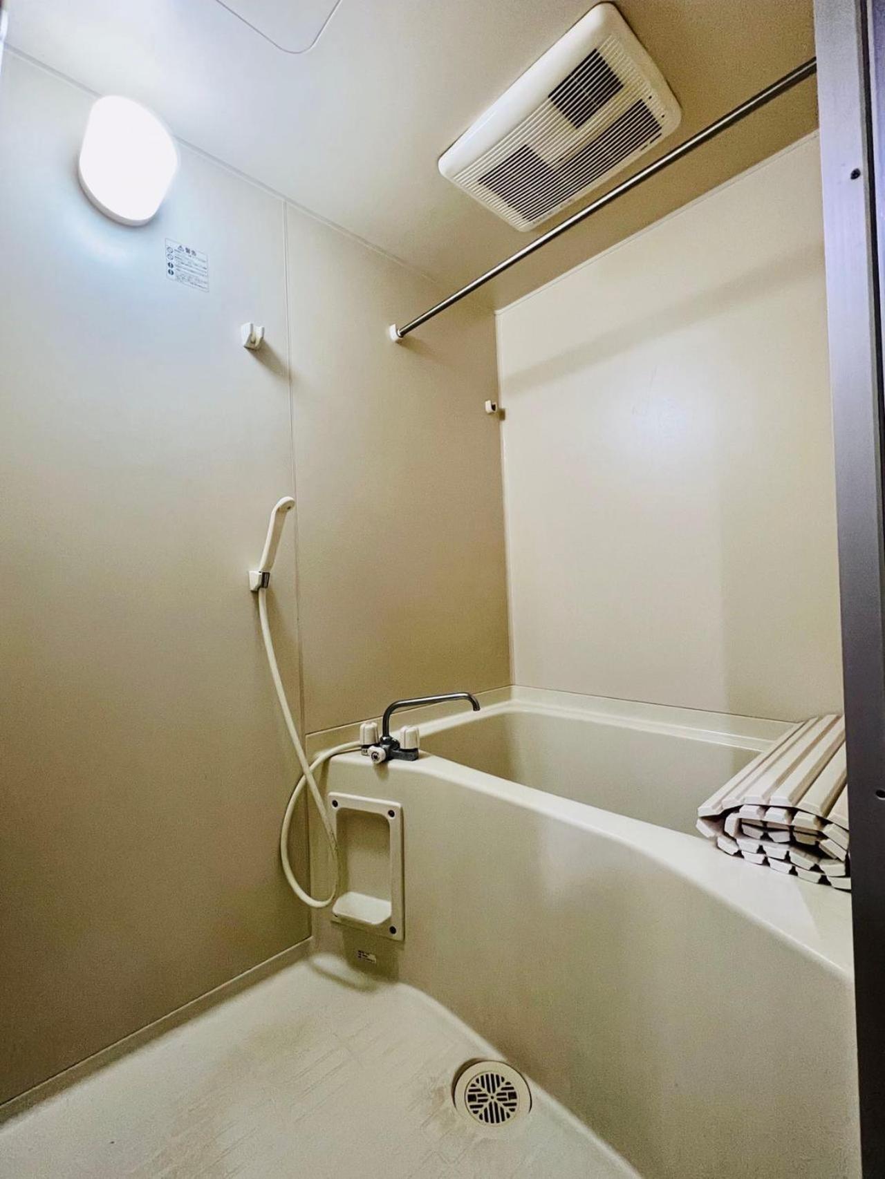Apartment Space House Tokyo