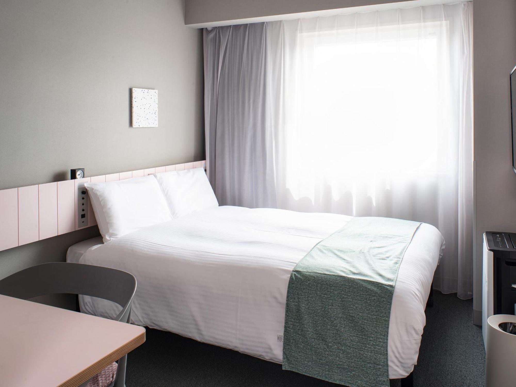 Vessel Inn Takadanobaba Station 4* Tokyo