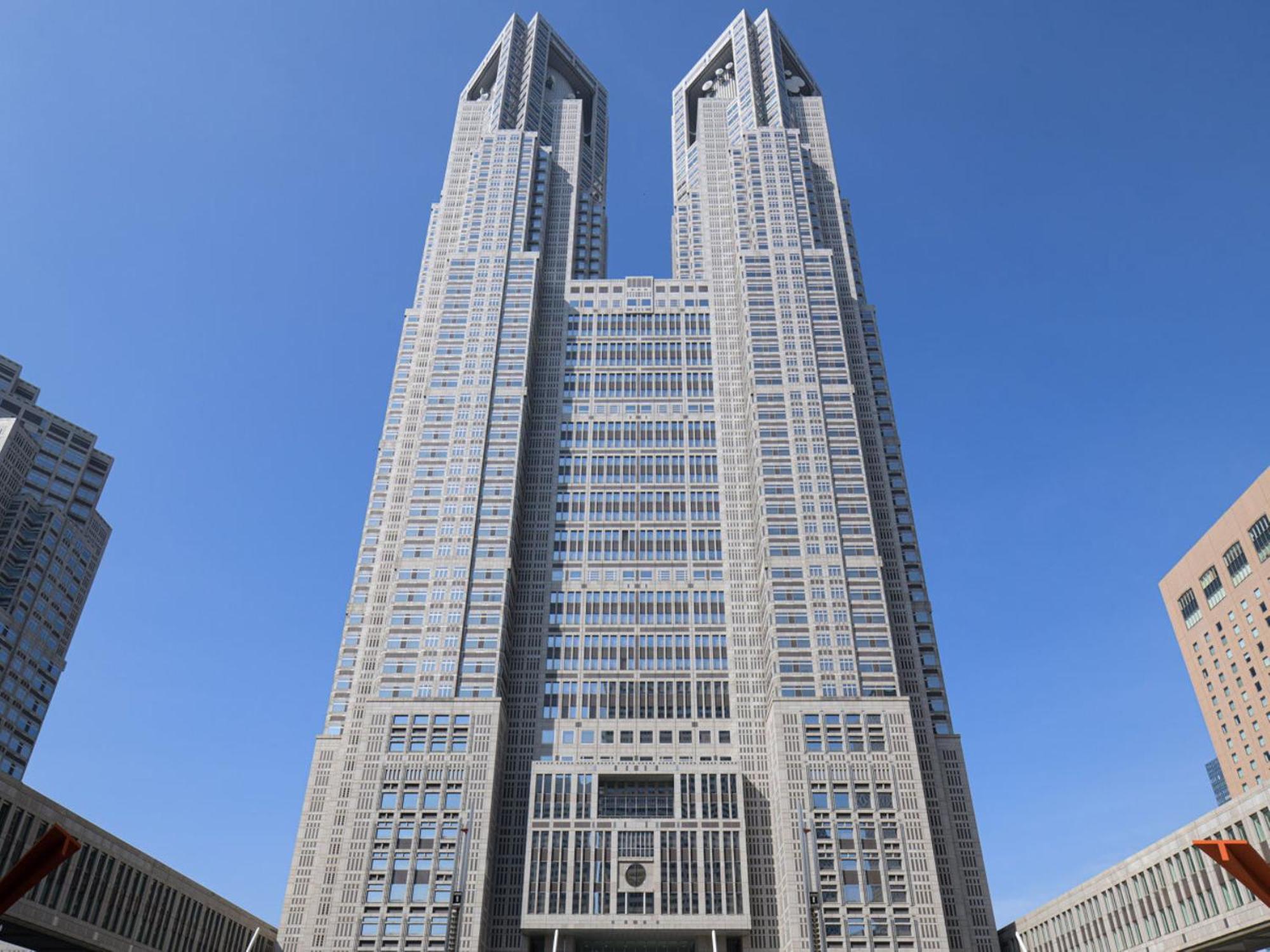 Vessel Inn Takadanobaba Station Hotel