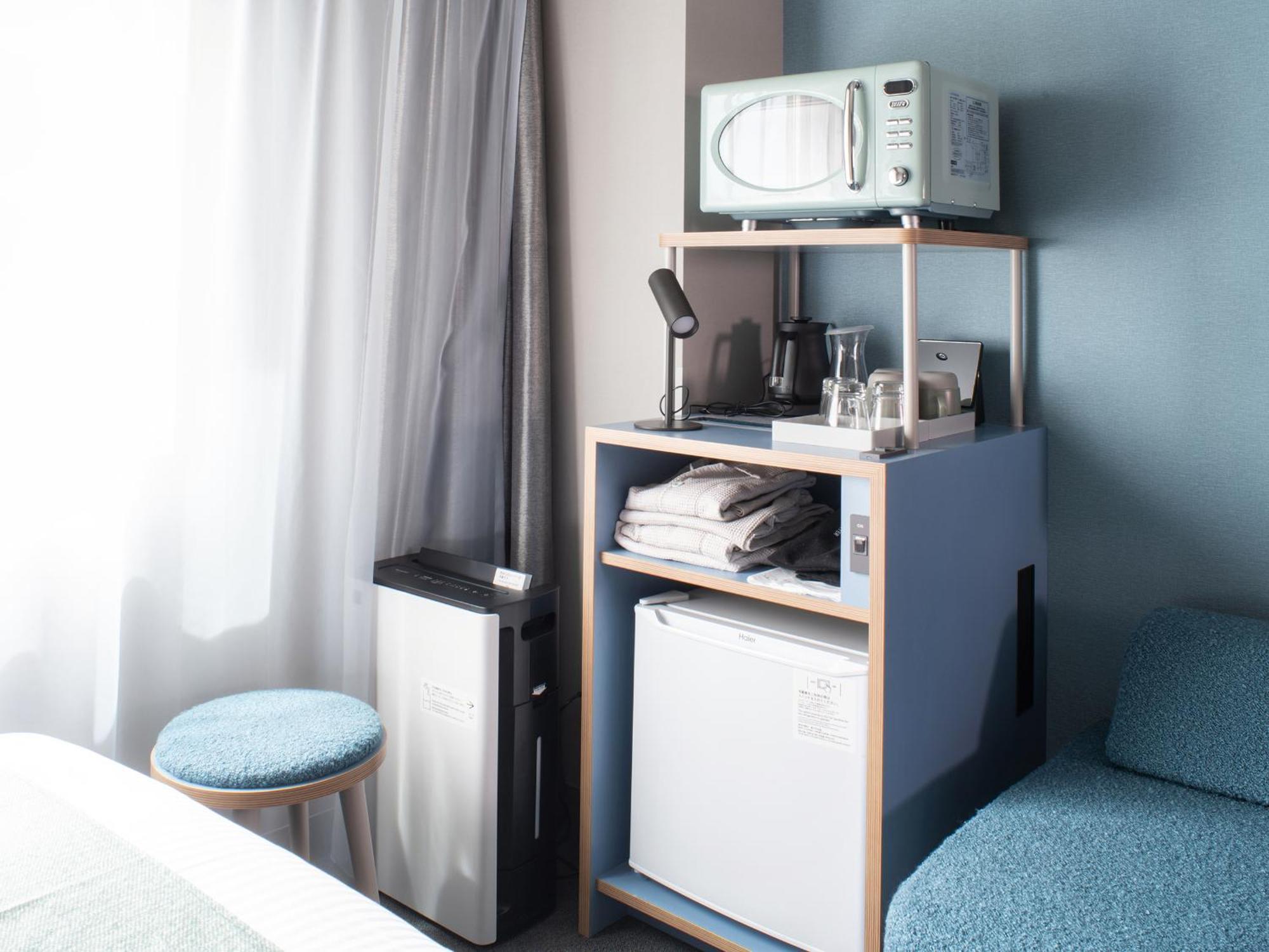 Hotel Vessel Inn Takadanobaba Station