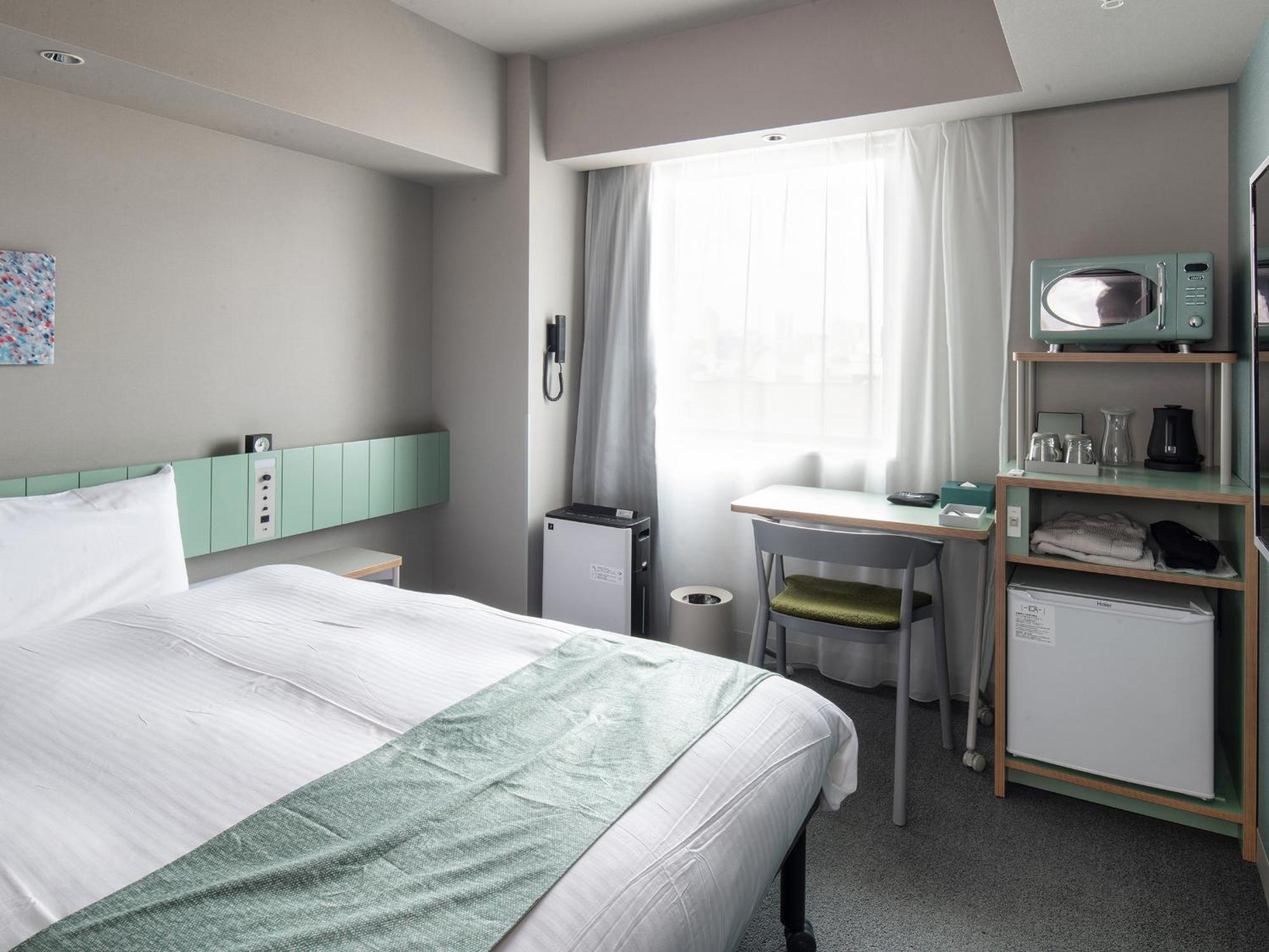 Vessel Inn Takadanobaba Station Hotel Tokyo