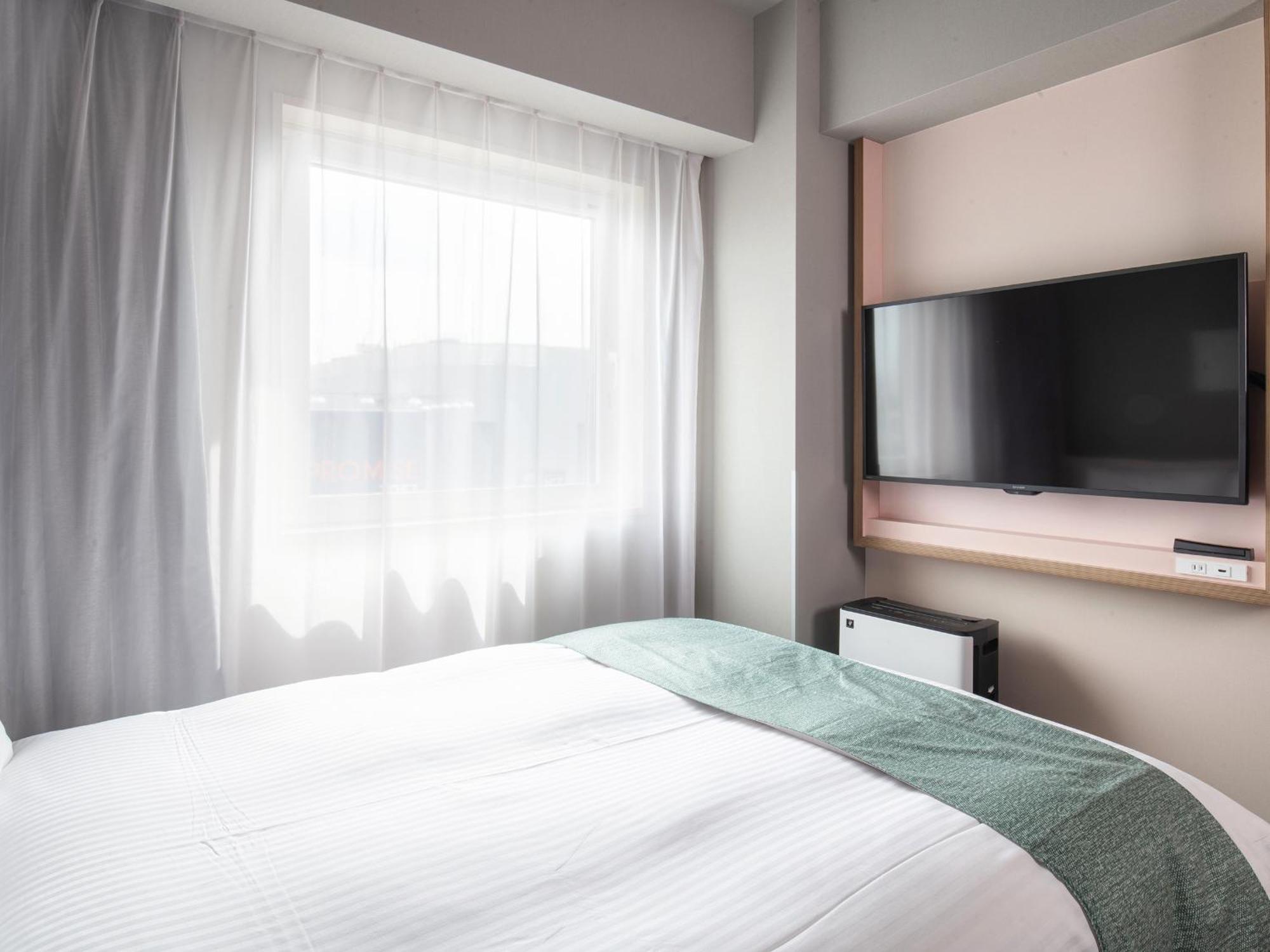 Hotel Vessel Inn Takadanobaba Station Tokyo