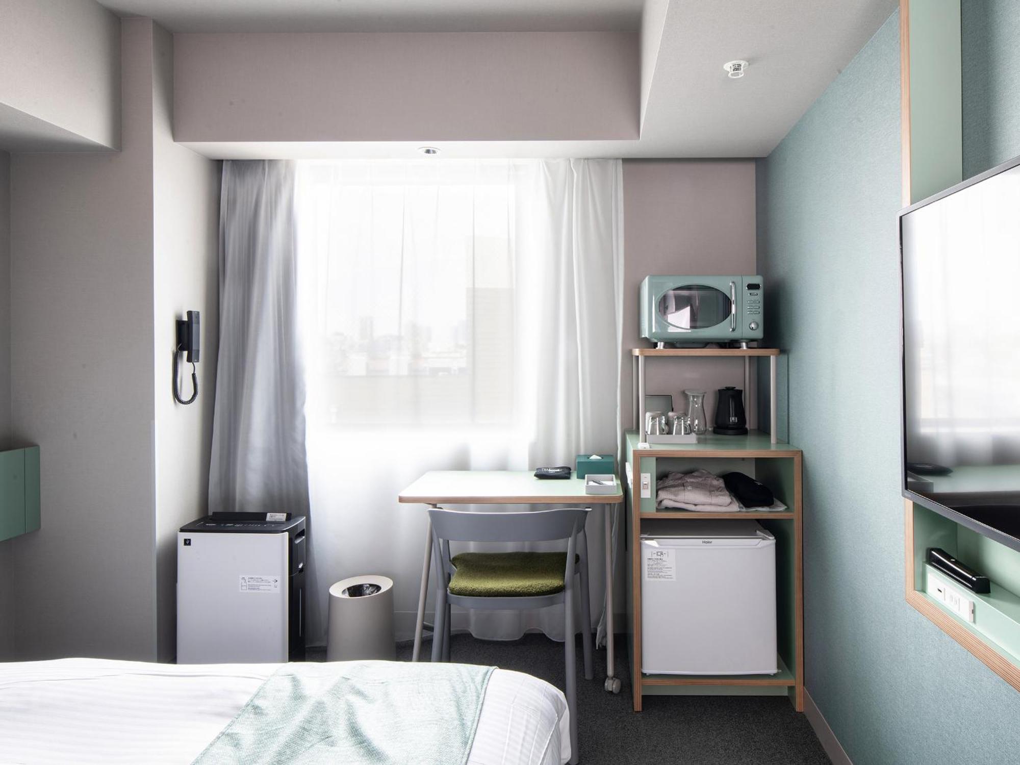 Vessel Inn Takadanobaba Station 4*