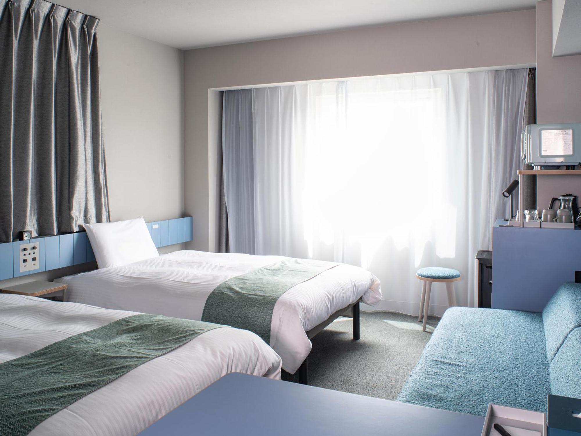 Hotel Vessel Inn Takadanobaba Station