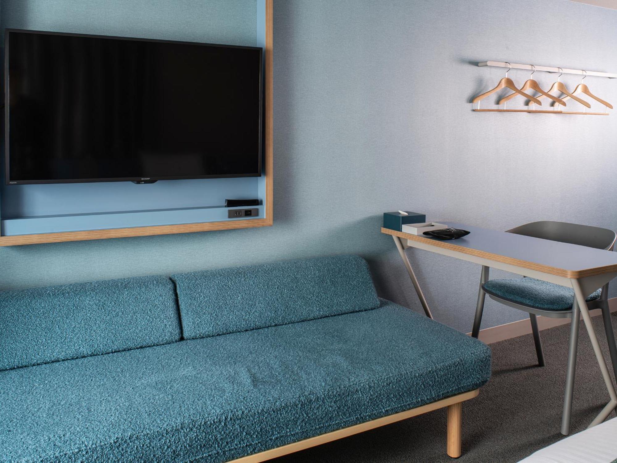 Vessel Inn Takadanobaba Station Hotel 4*