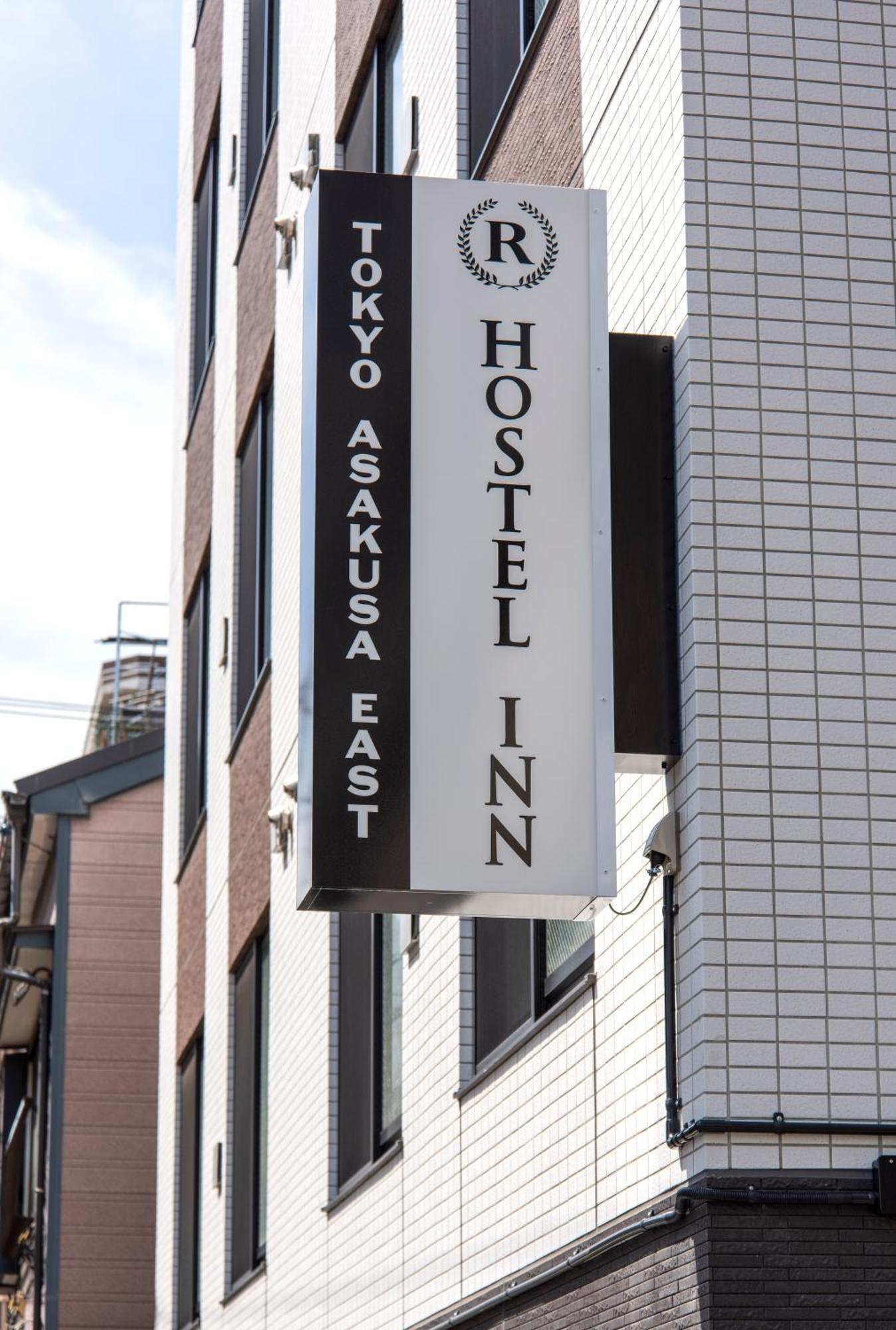 Apartment Asakusa East *