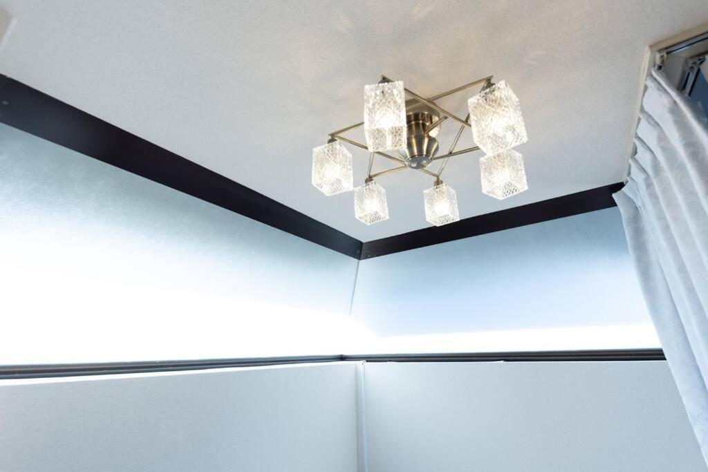Apartment 新宿圏, Hall, Shinjyuku Gyoenに近い Tokyo