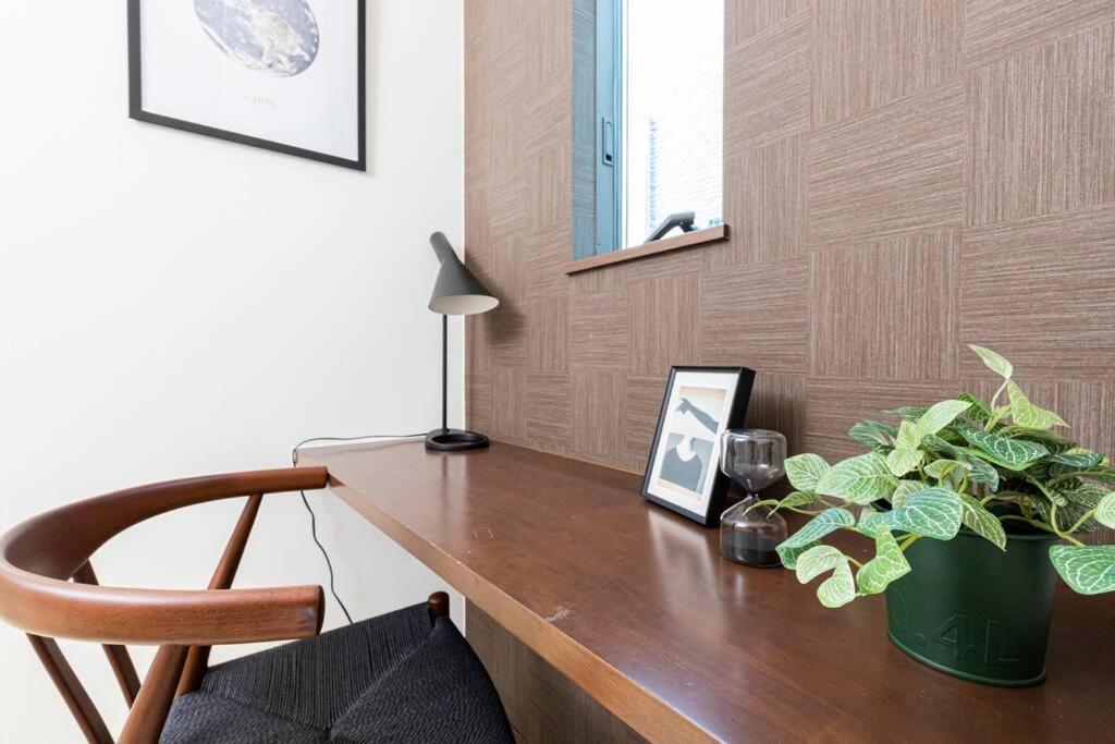 Family Hikifune Apartment *