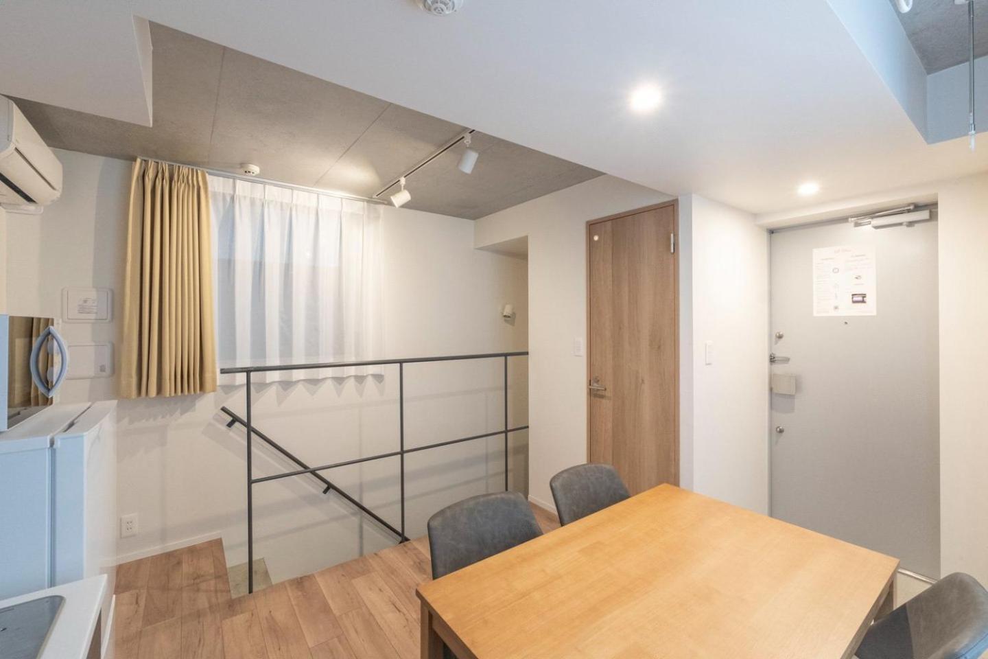 Apartment Legaland Hatagaya Annex Tokyo