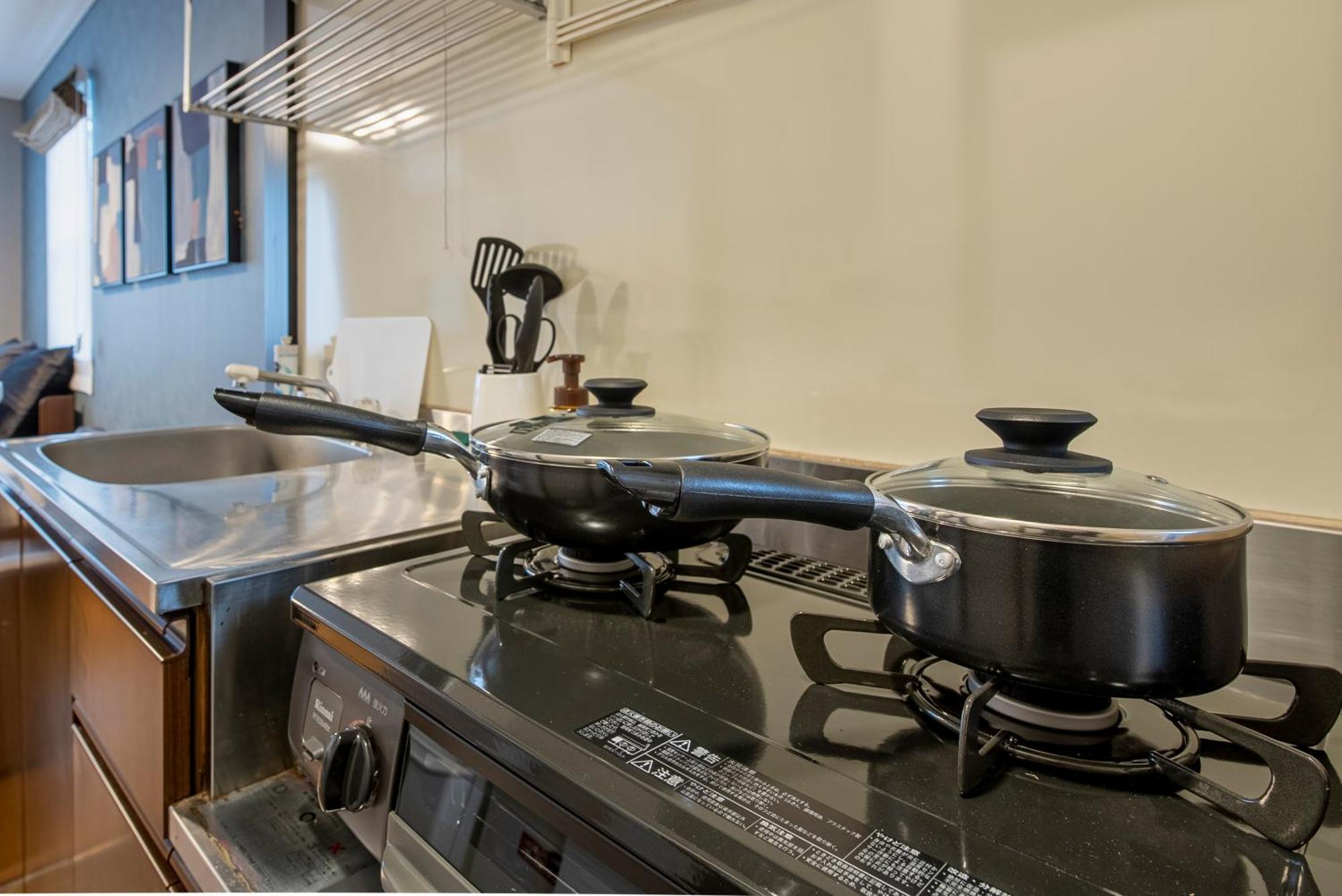 Apartment Sr Corpo