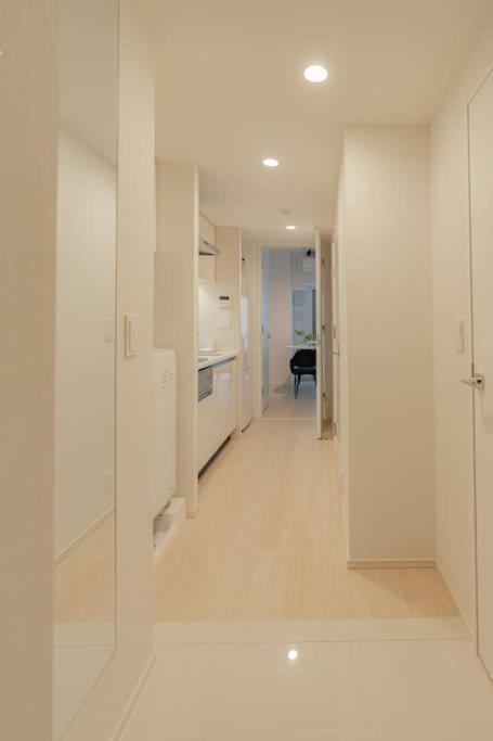 Apartment Unito Higashishinjuku *