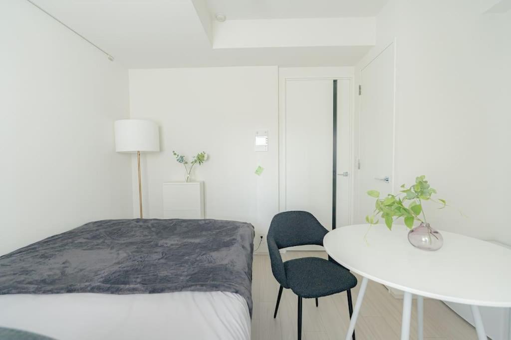 Apartment Unito Higashishinjuku