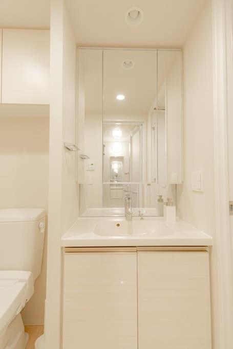 Unito Higashishinjuku Apartment