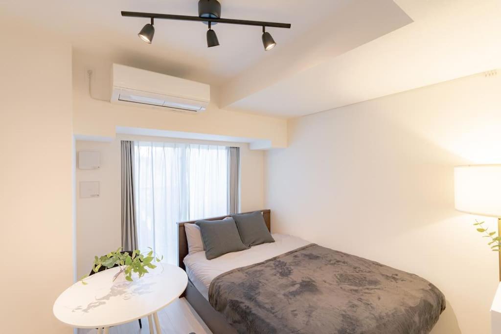 Apartment Unito Higashishinjuku