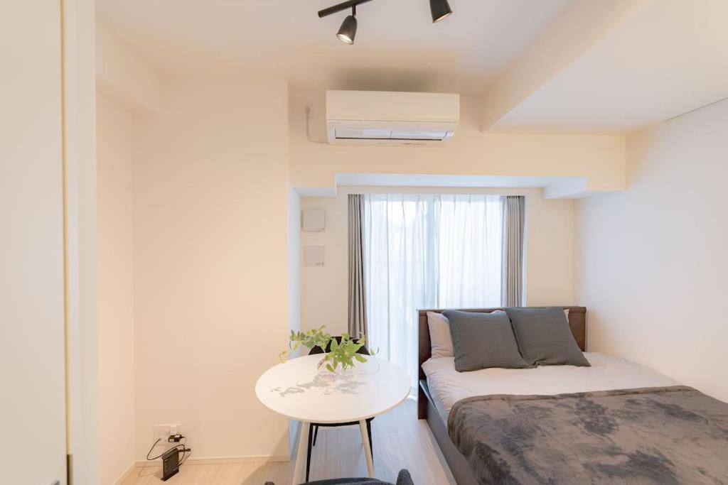 Unito Higashishinjuku Apartment *