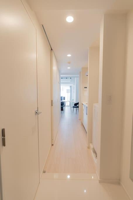 Unito Higashishinjuku Apartment *