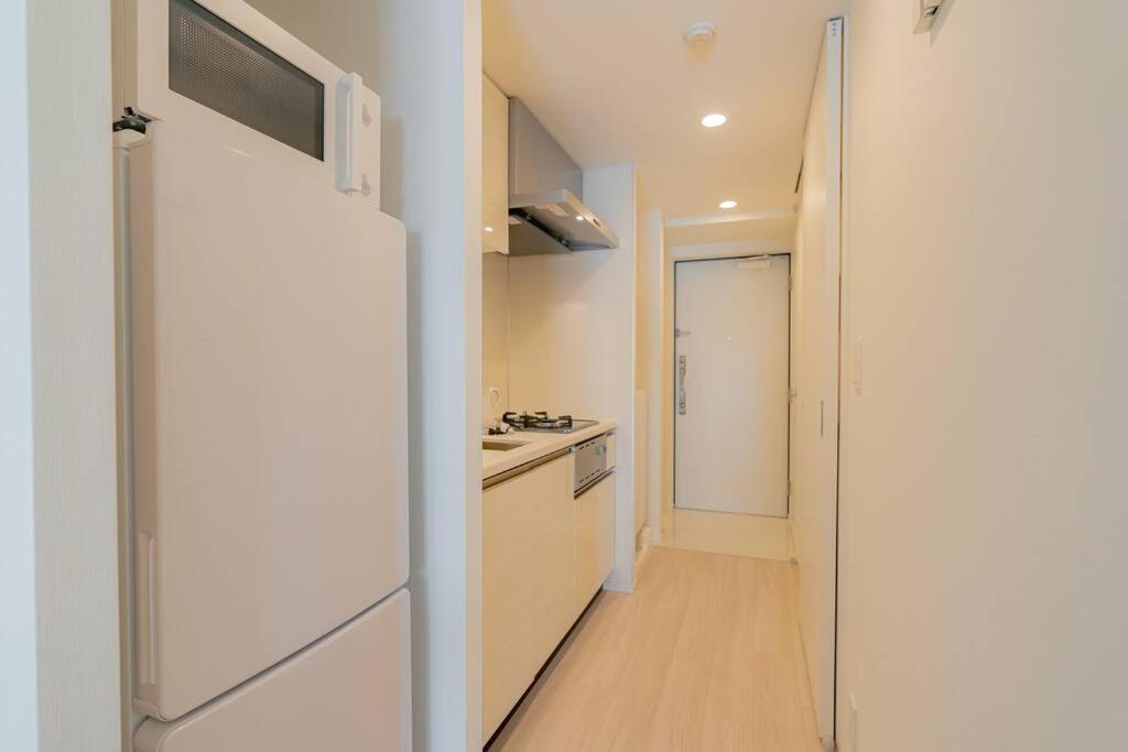 Unito Higashishinjuku Apartment *