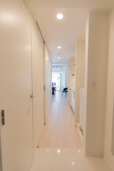 Apartment Unito Higashishinjuku Tokyo